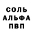 Экстази MDMA ScottyFox